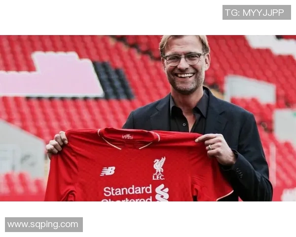 战术革新！新教练如何激活利物浦？