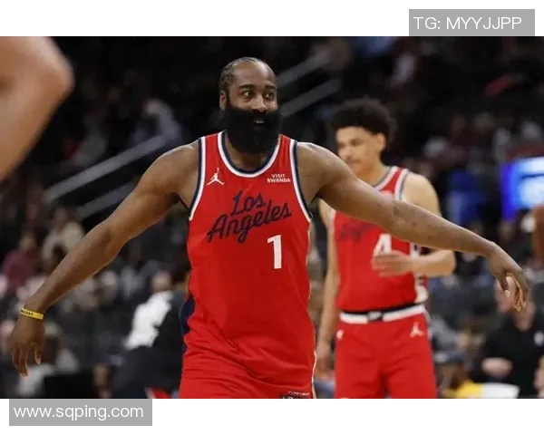 昔日王者哈登状态下滑，何去何从？