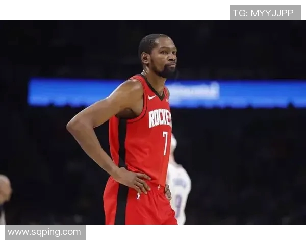 杜兰特或迎重磅转会风波 新东家成焦点引发热议